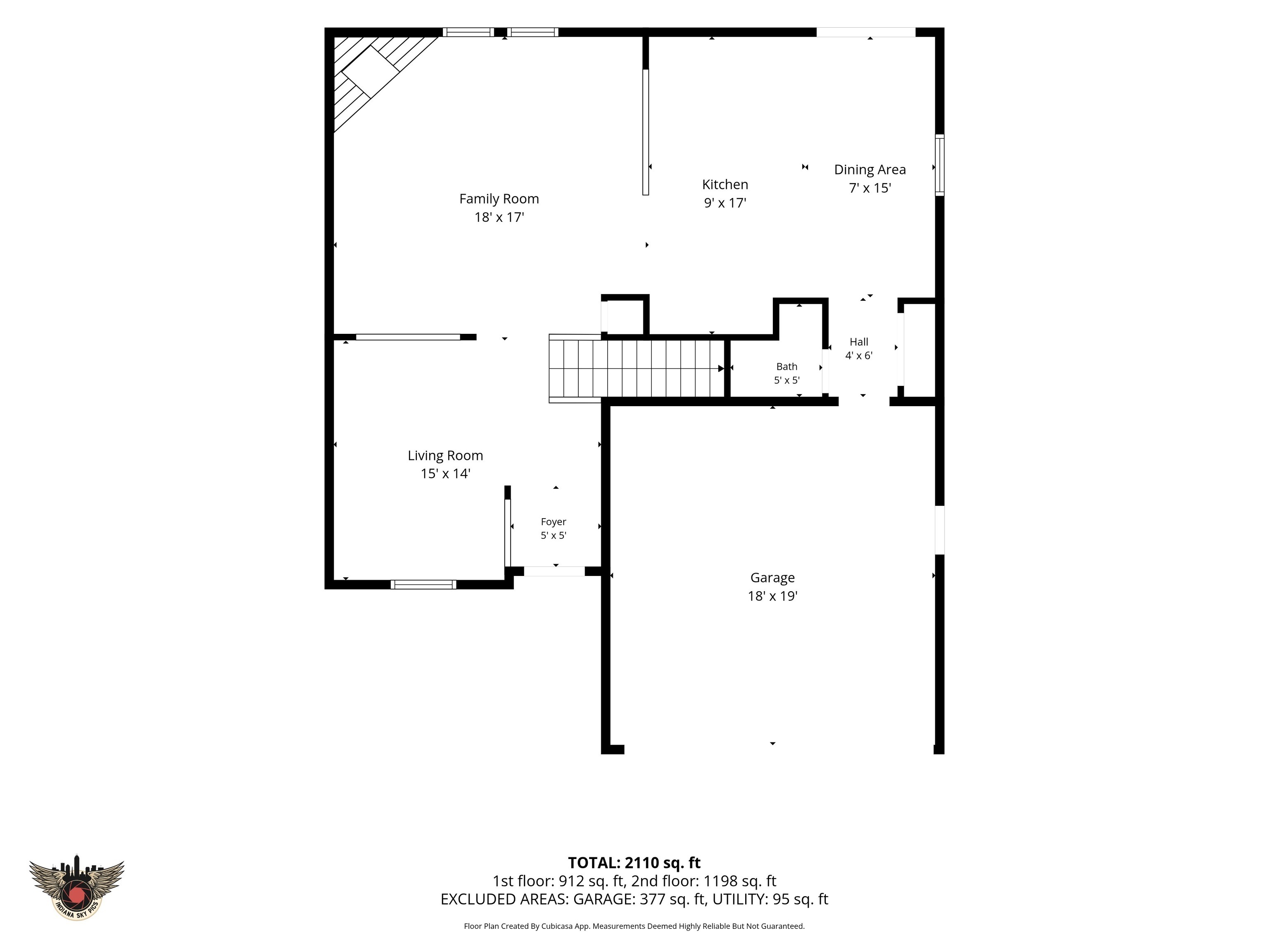 8662 Belle Union Drive