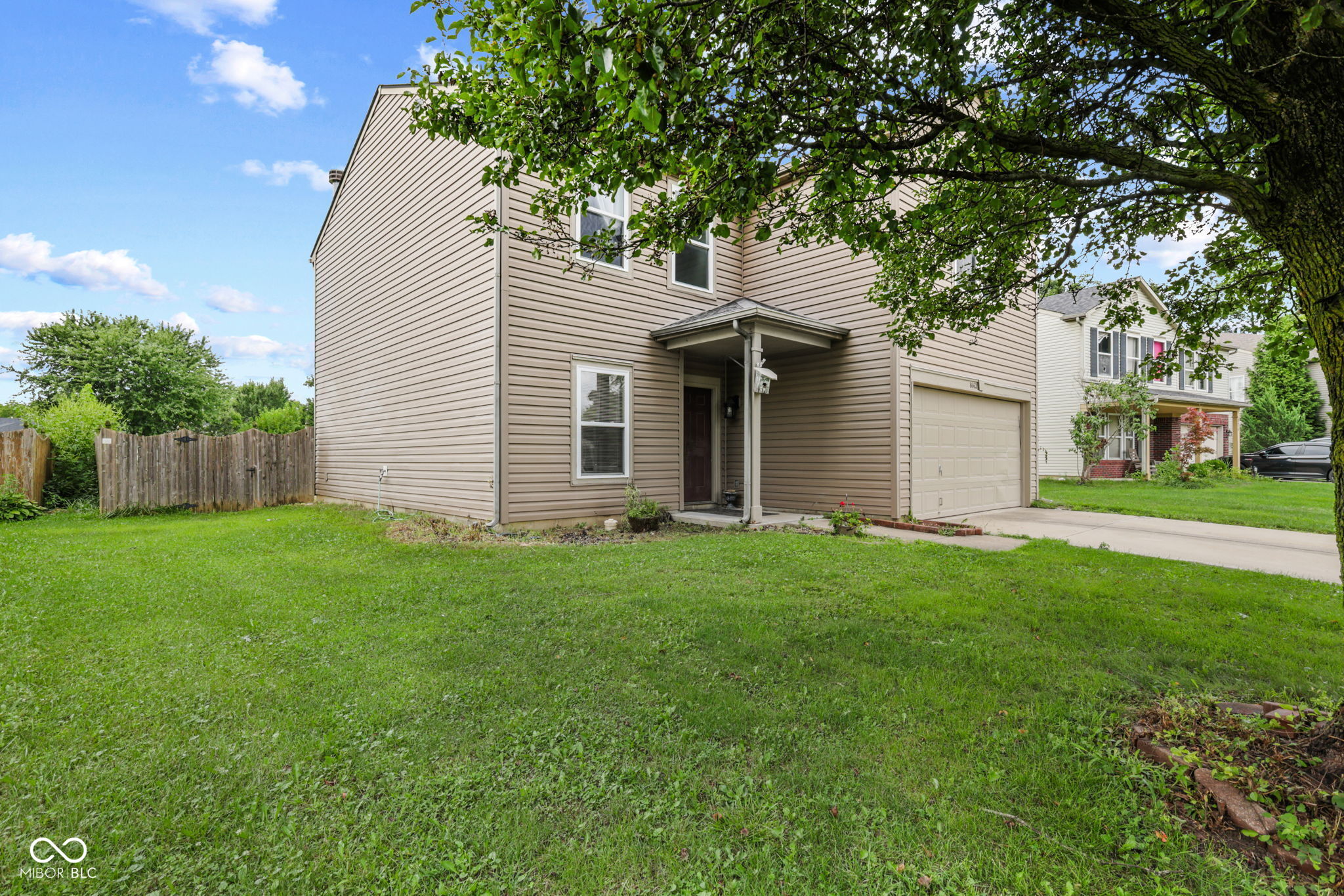 8662 Belle Union Drive