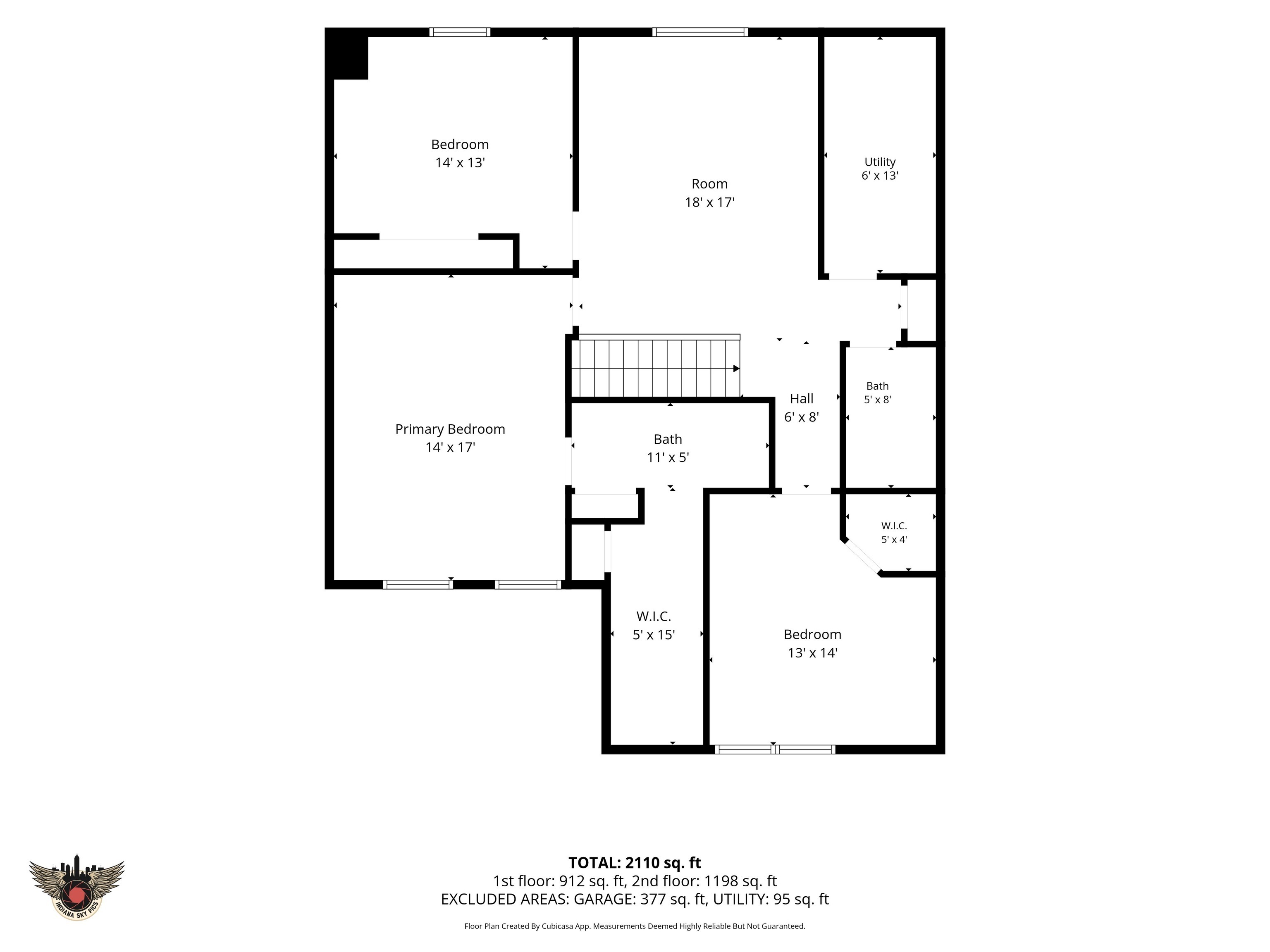 8662 Belle Union Drive