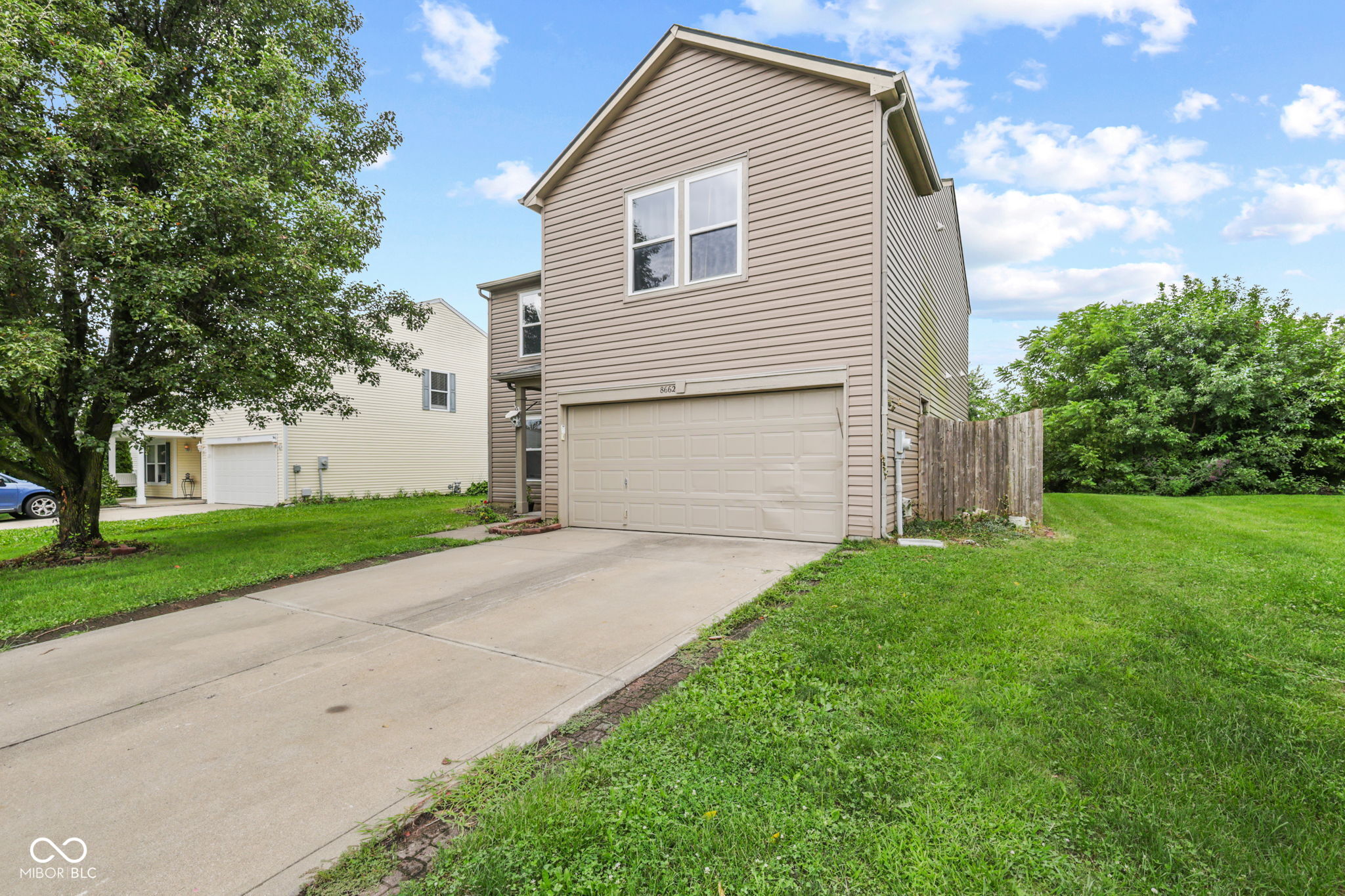 8662 Belle Union Drive