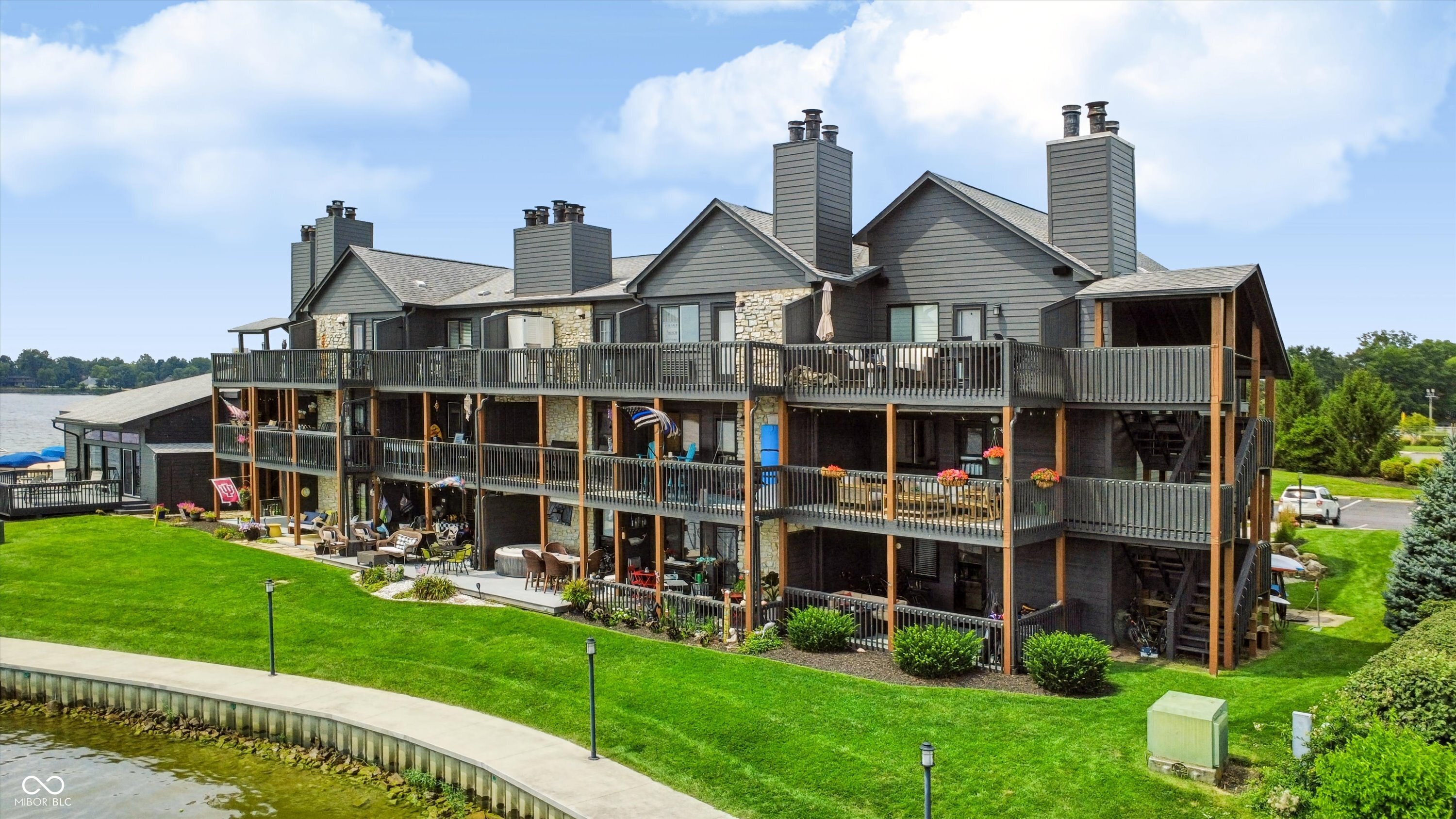 102 Clarendon Drive Unit: 508