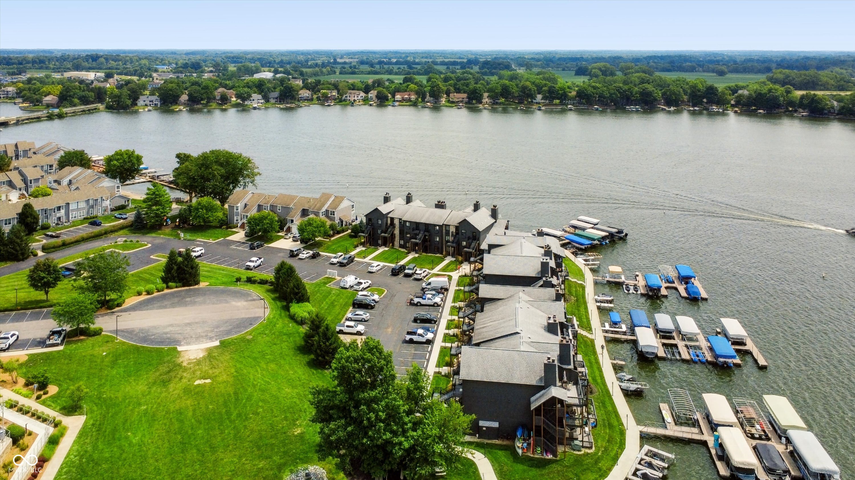 102 Clarendon Drive Unit: 508