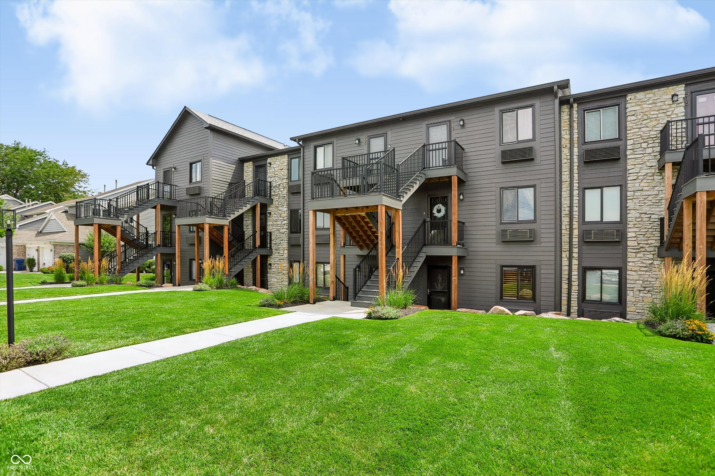102 Clarendon Drive Unit: 508