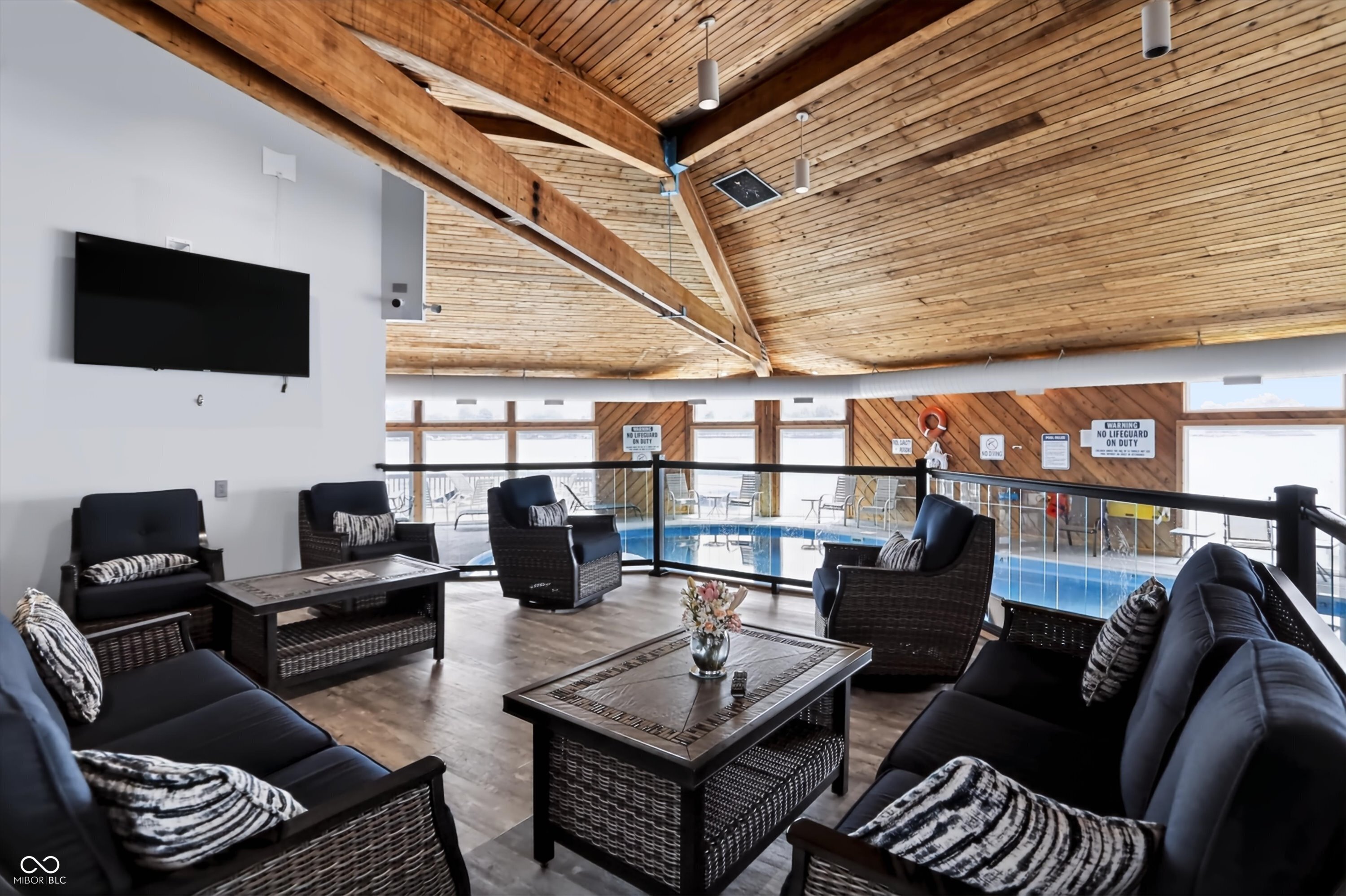 102 Clarendon Drive Unit: 508