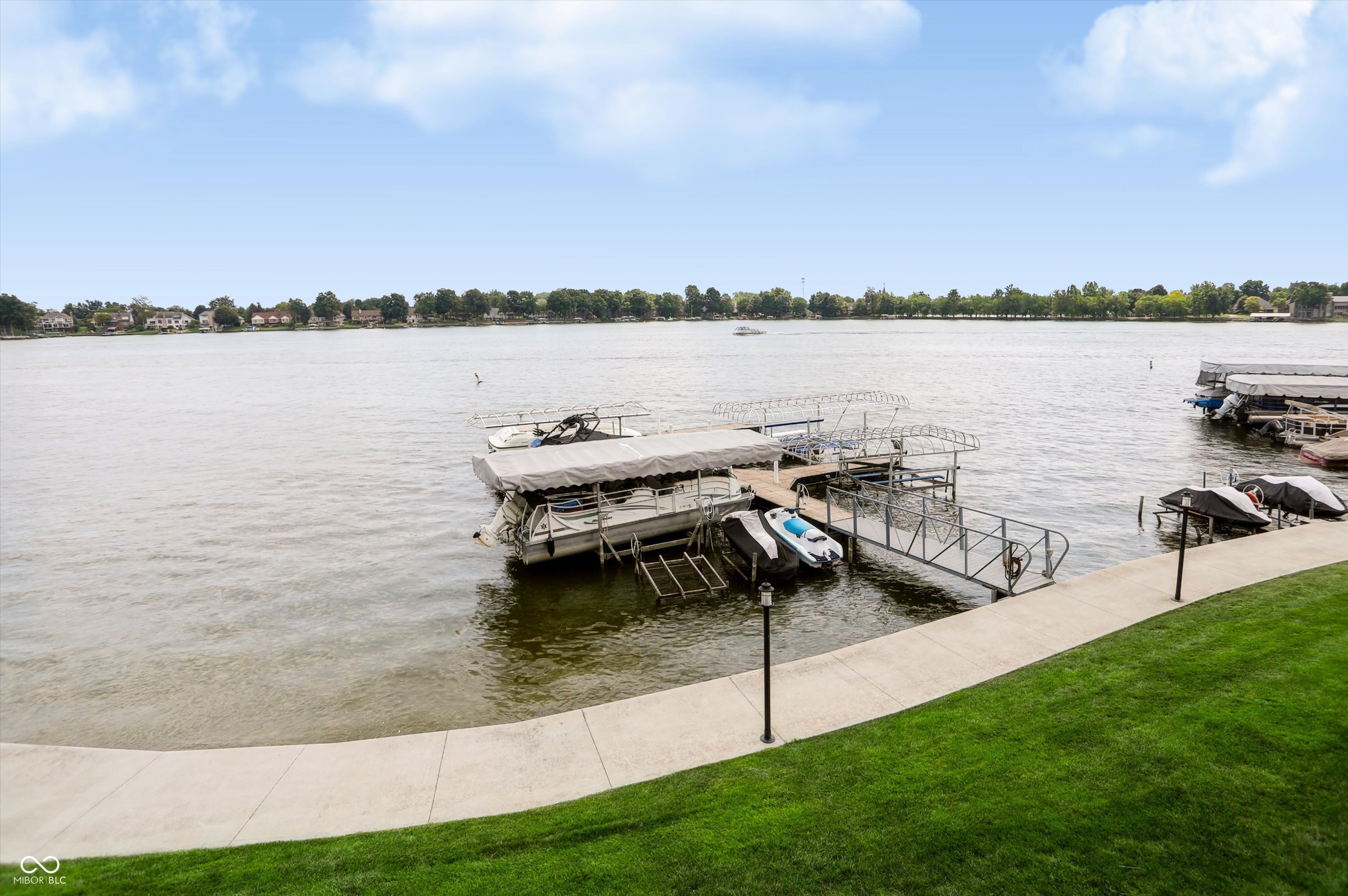 102 Clarendon Drive Unit: 508