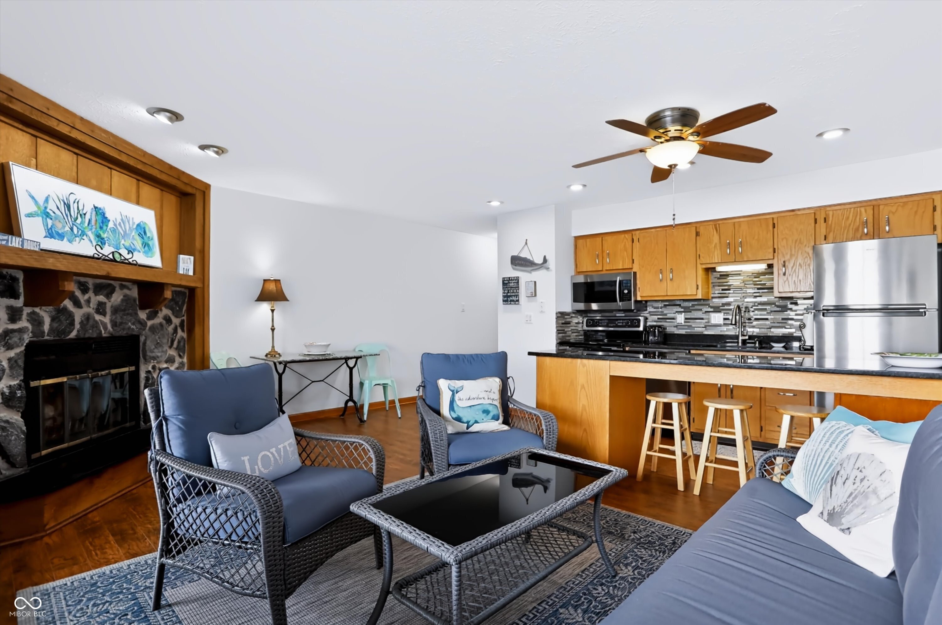 102 Clarendon Drive Unit: 508