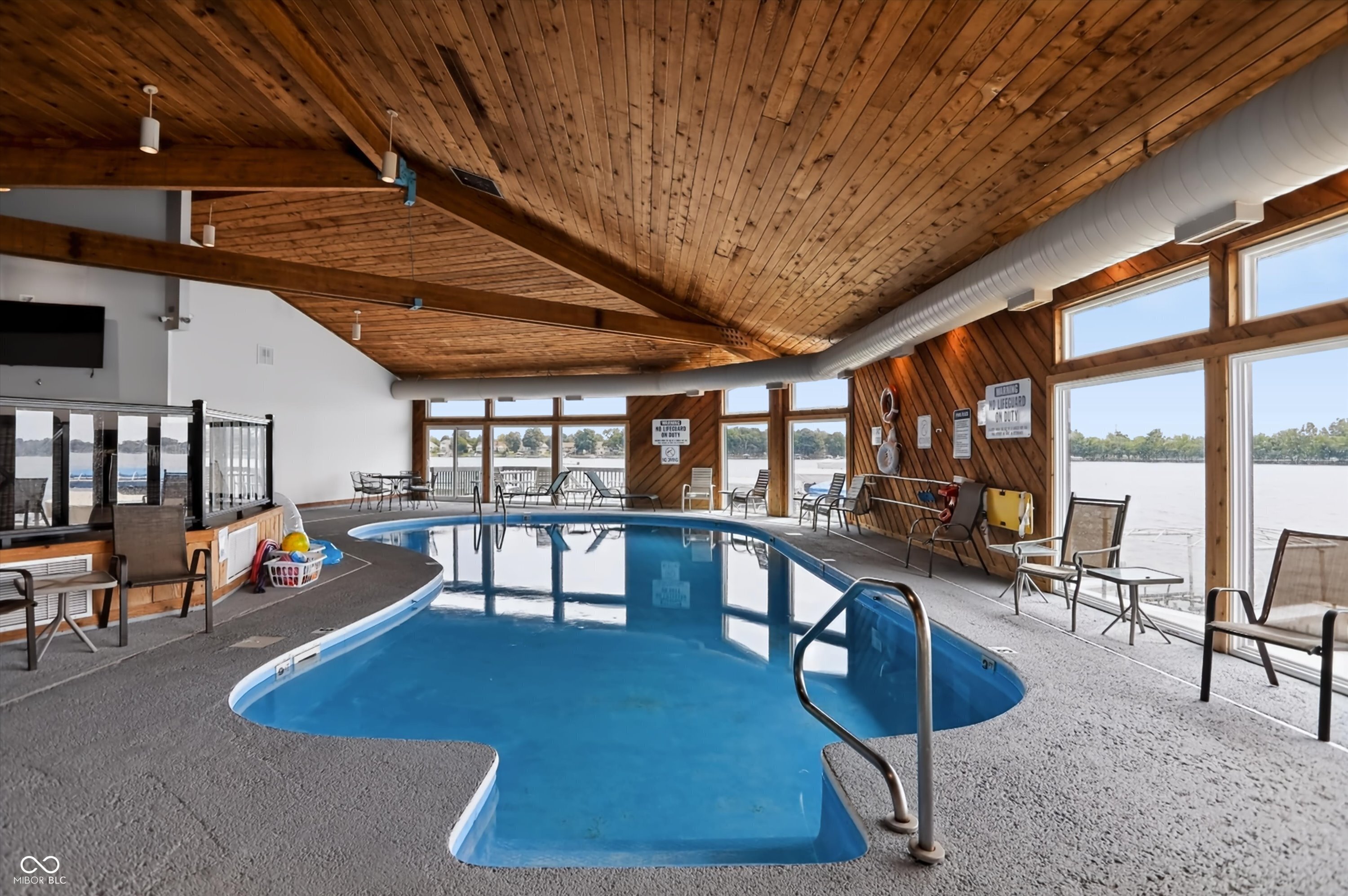 102 Clarendon Drive Unit: 508