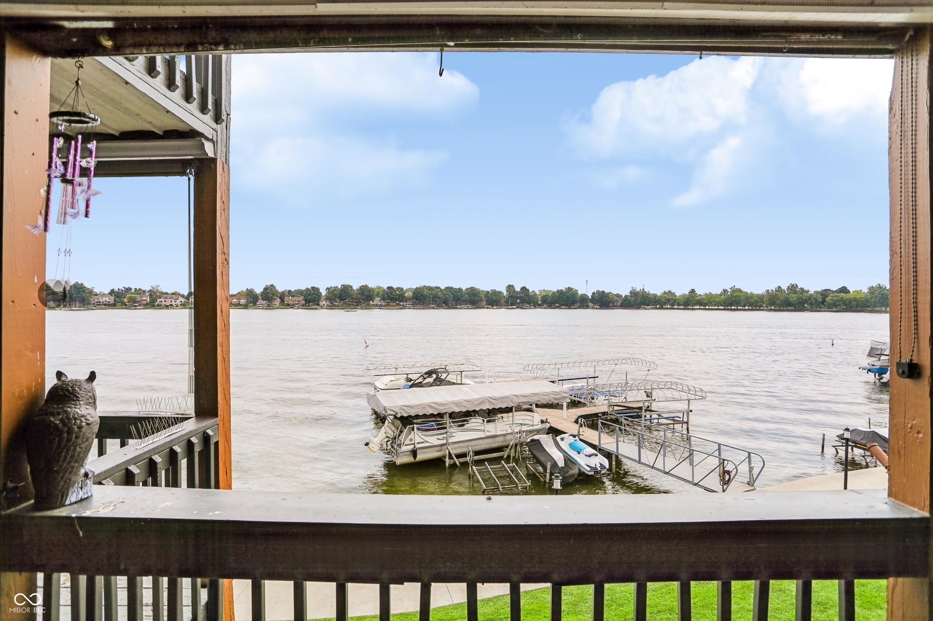 102 Clarendon Drive Unit: 508