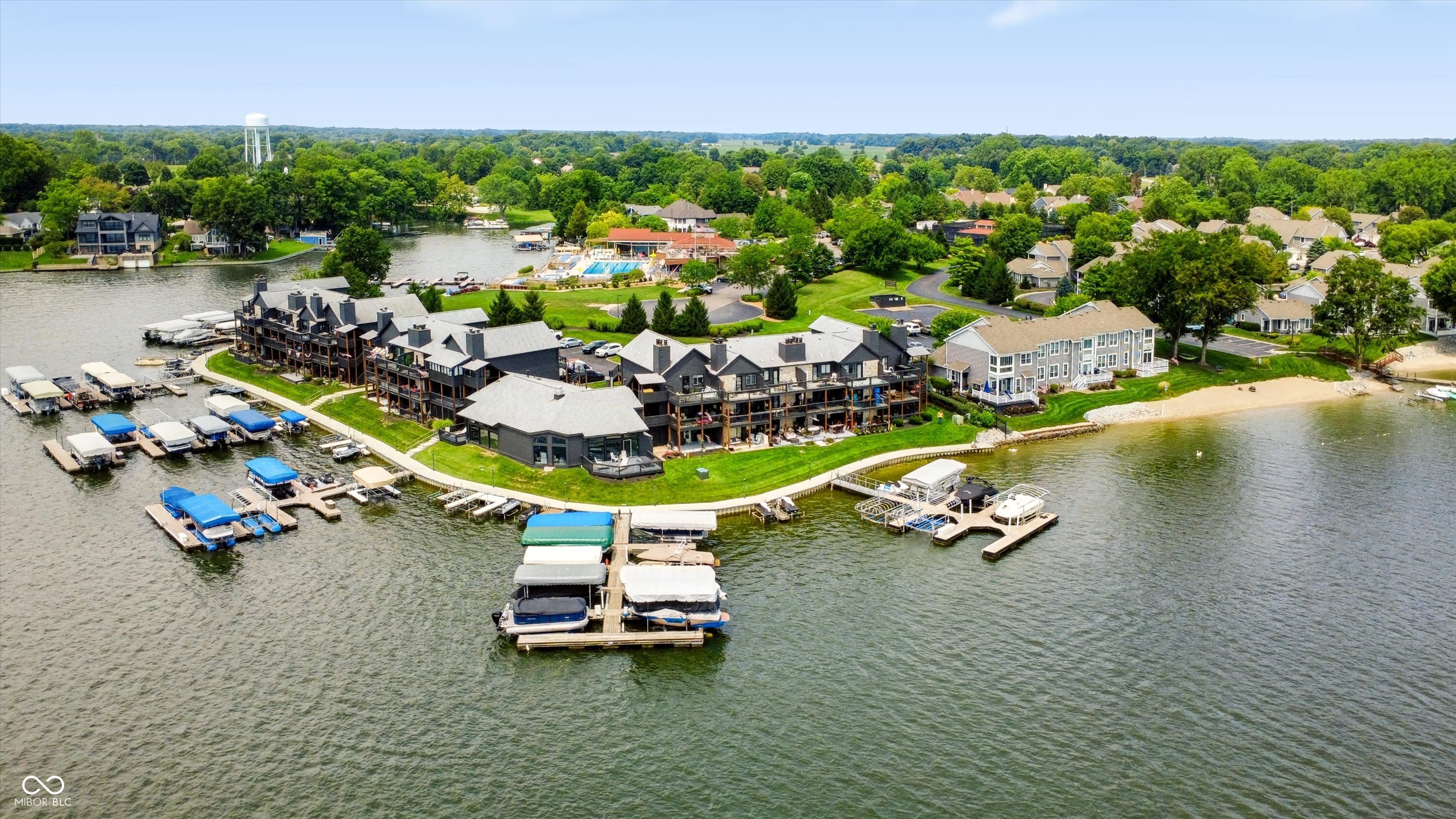 102 Clarendon Drive Unit: 508