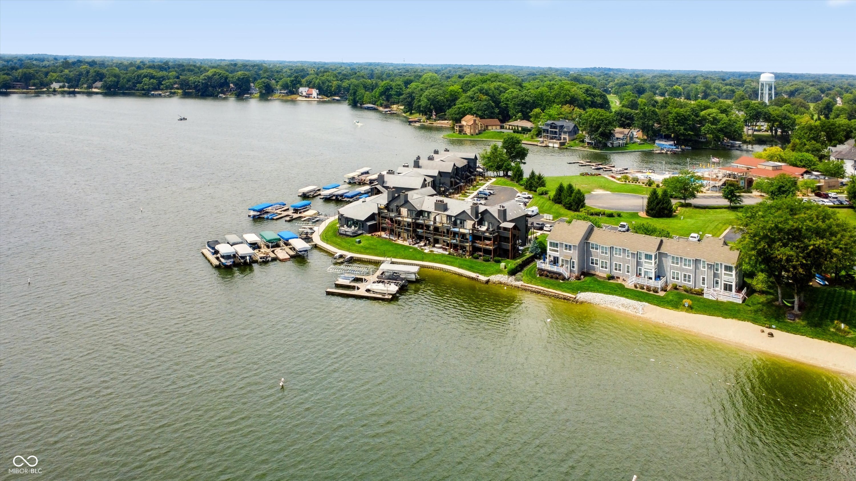 102 Clarendon Drive Unit: 508