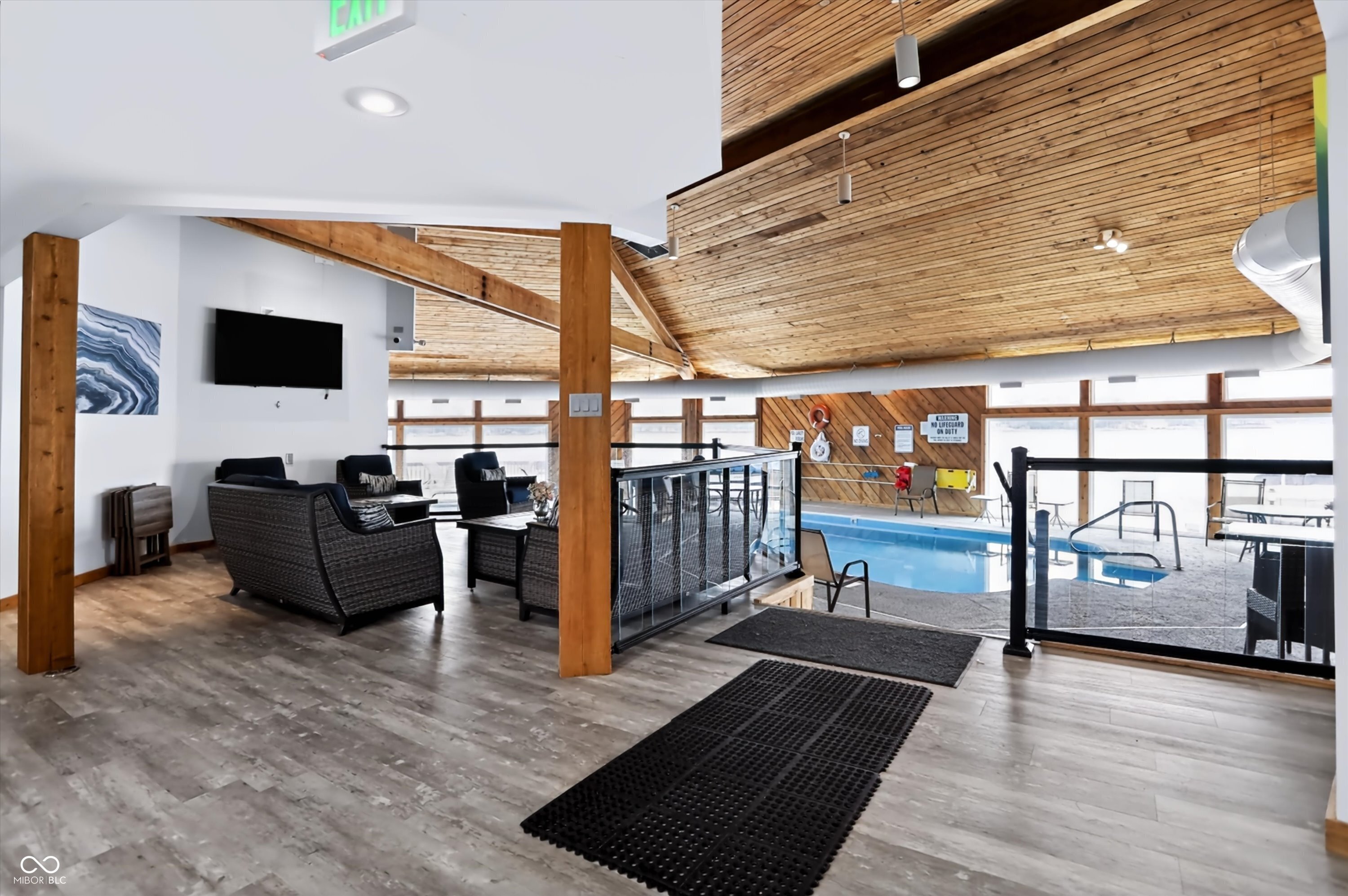102 Clarendon Drive Unit: 508