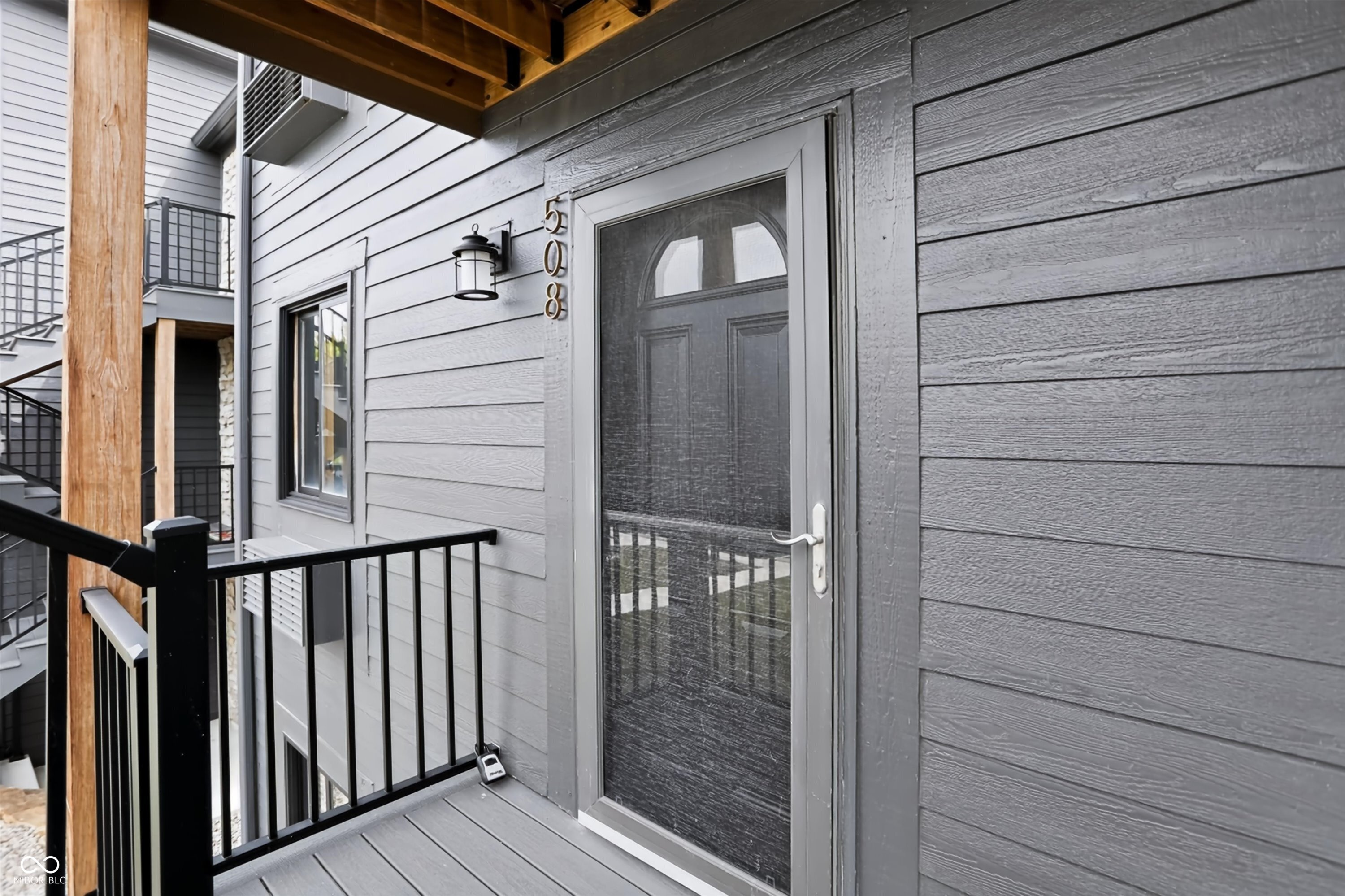 102 Clarendon Drive Unit: 508