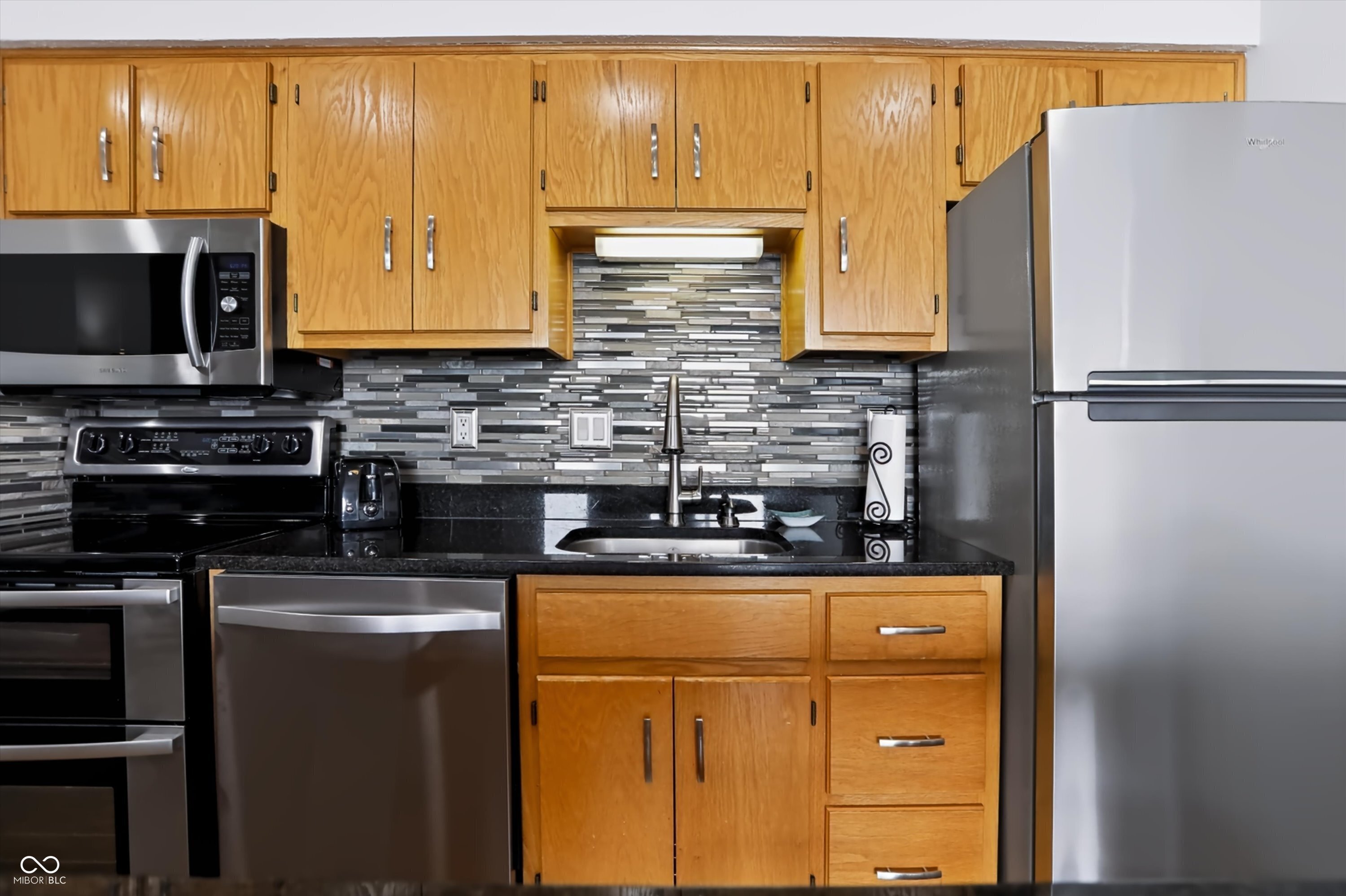 102 Clarendon Drive Unit: 508