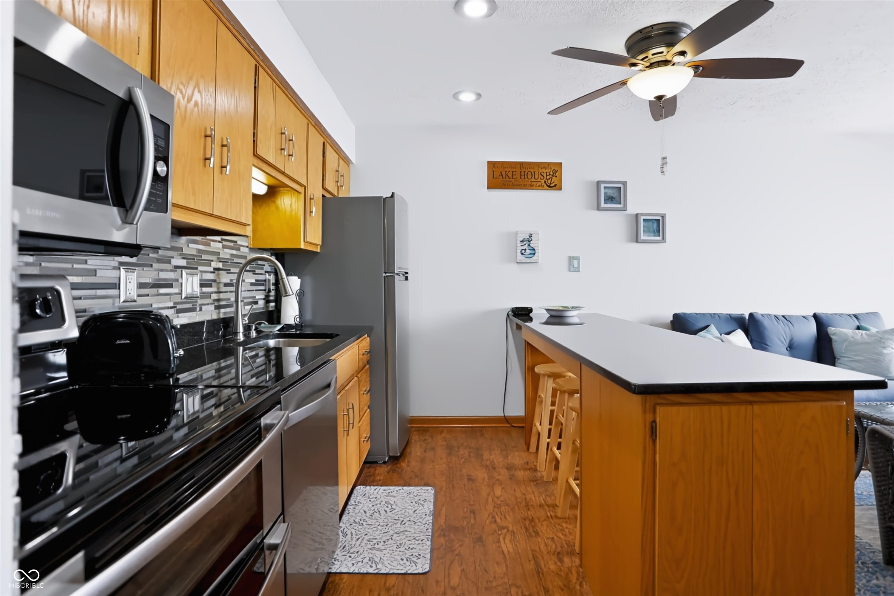 102 Clarendon Drive Unit: 508