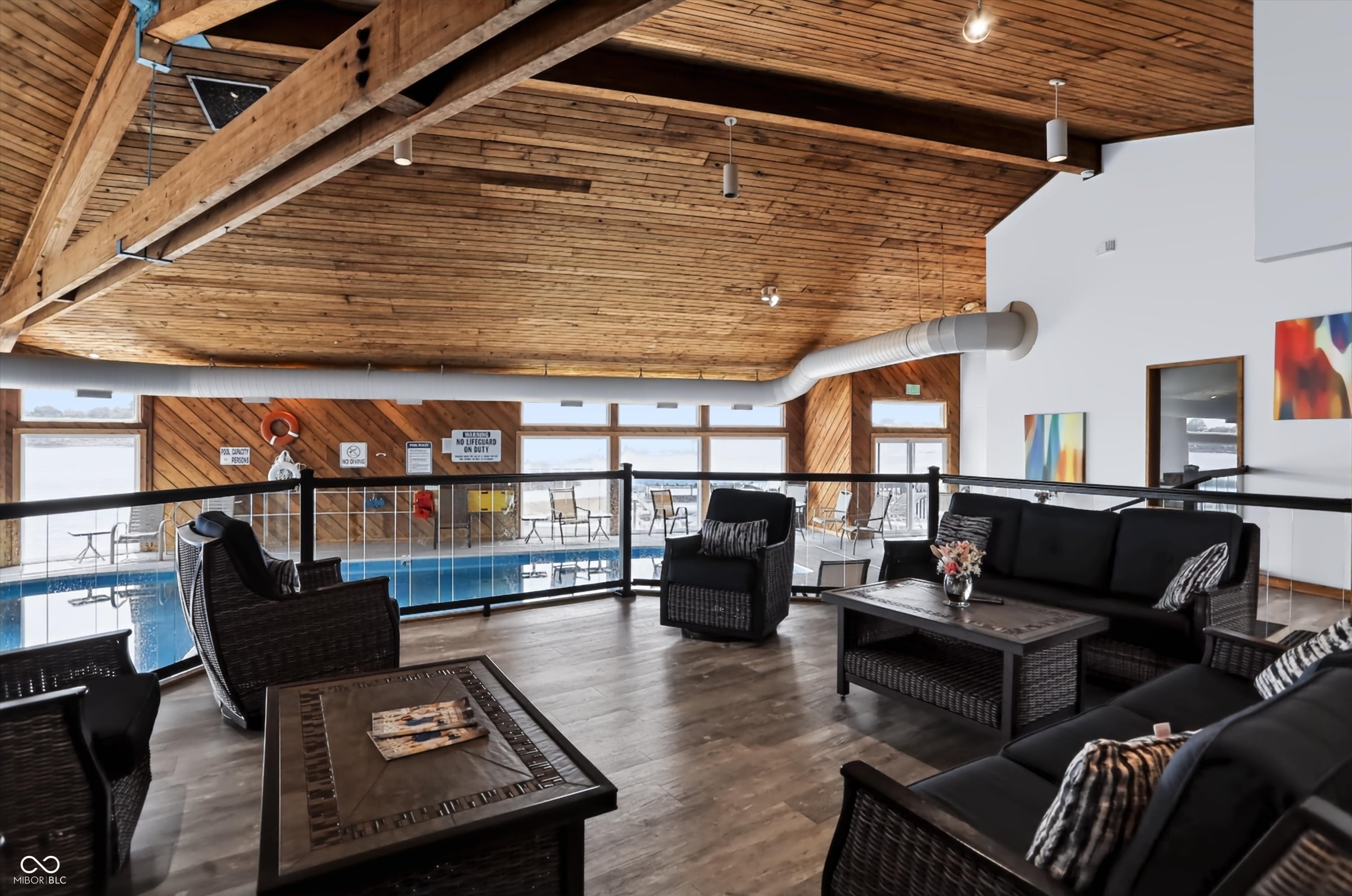 102 Clarendon Drive Unit: 508