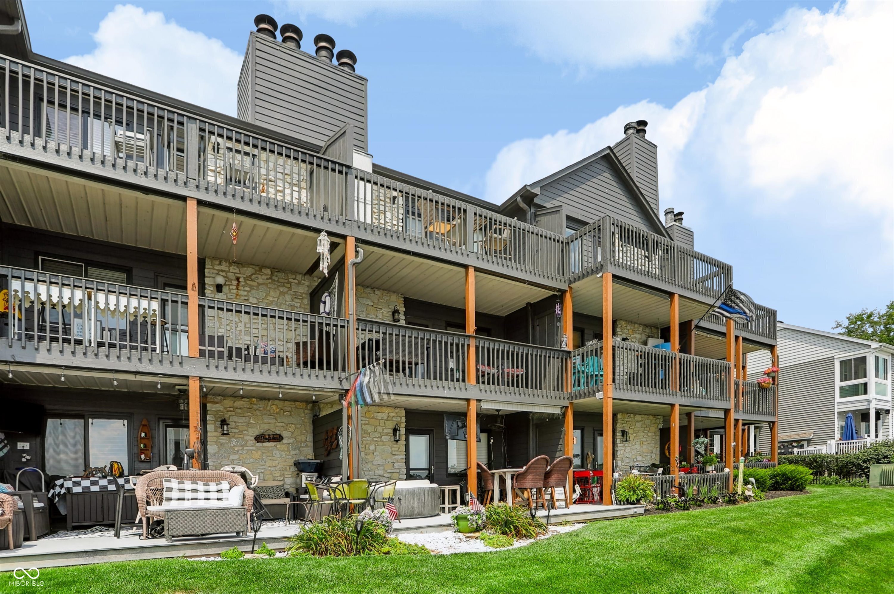 102 Clarendon Drive Unit: 508