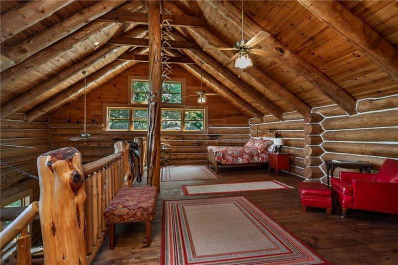 251 Burnt Mountain Road