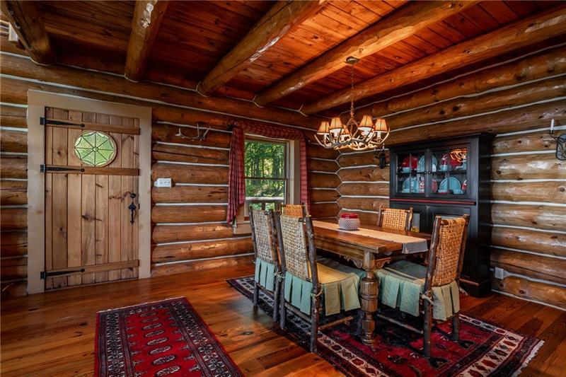 251 Burnt Mountain Road