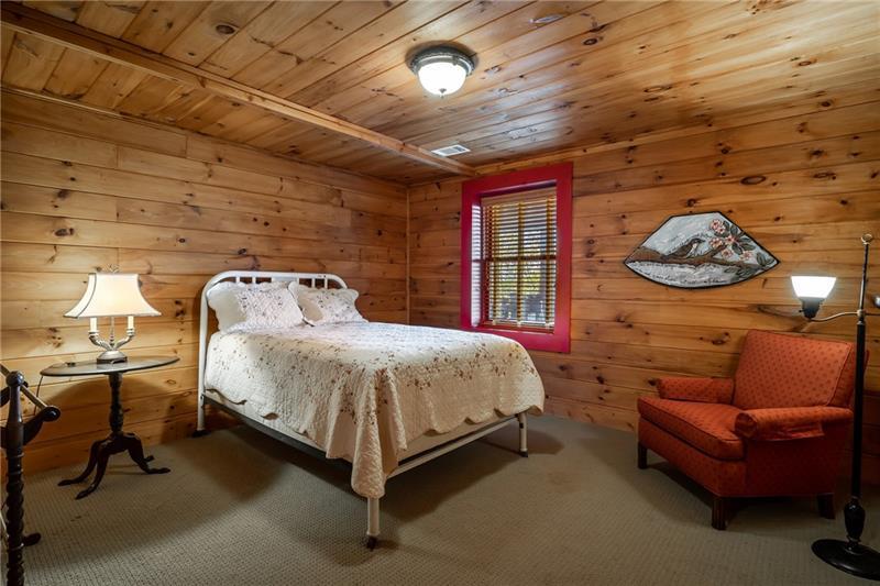 251 Burnt Mountain Road