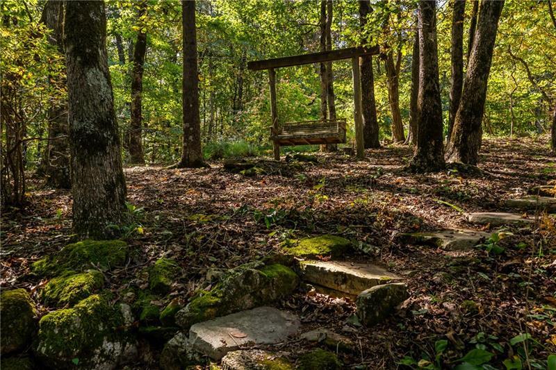 251 Burnt Mountain Road