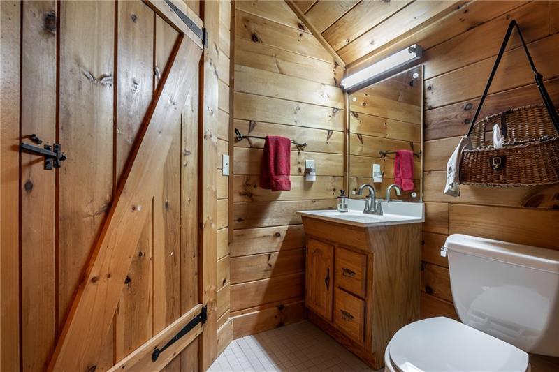 251 Burnt Mountain Road