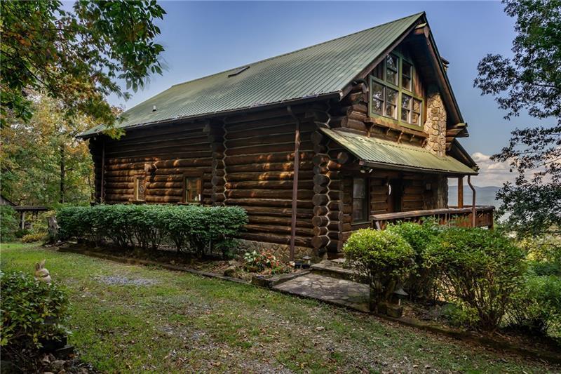 251 Burnt Mountain Road