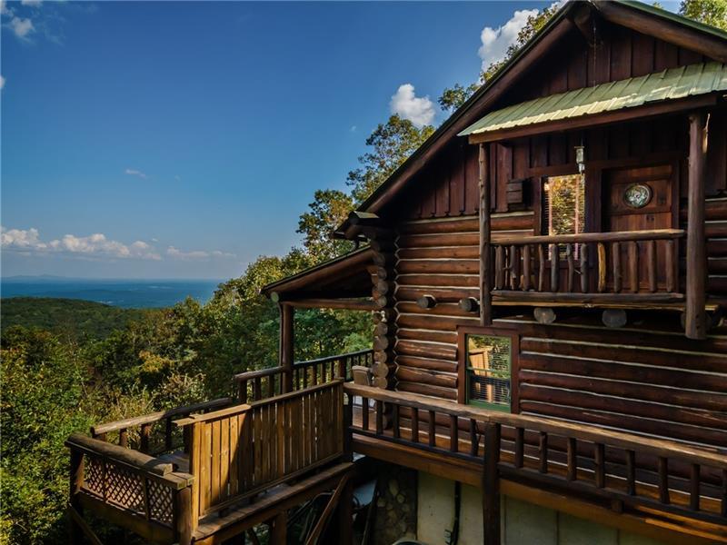 251 Burnt Mountain Road