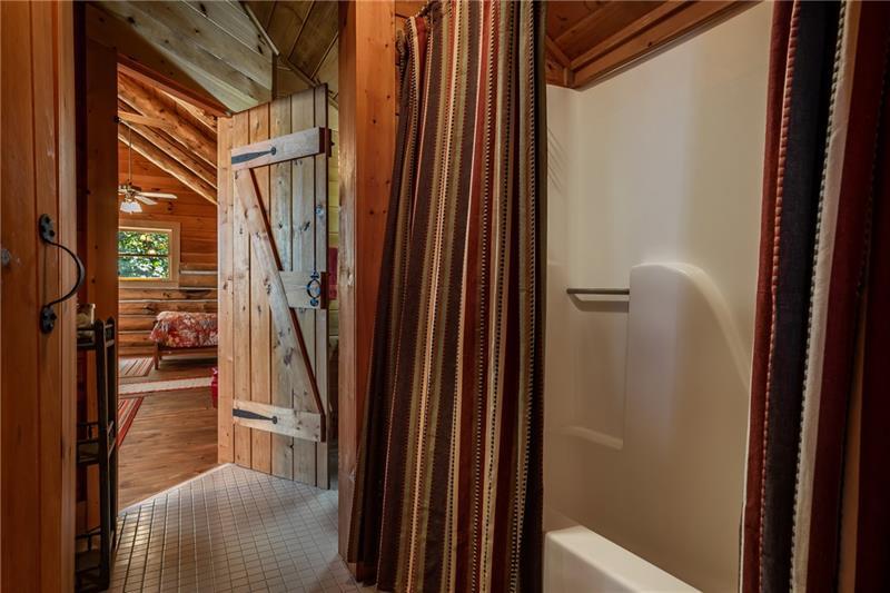 251 Burnt Mountain Road