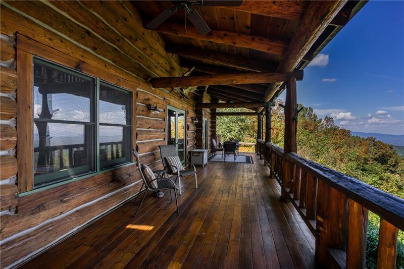 251 Burnt Mountain Road