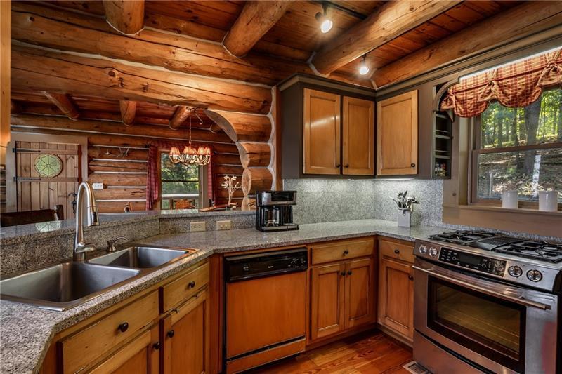 251 Burnt Mountain Road