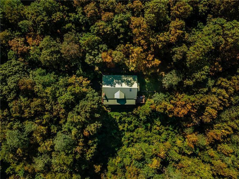 251 Burnt Mountain Road