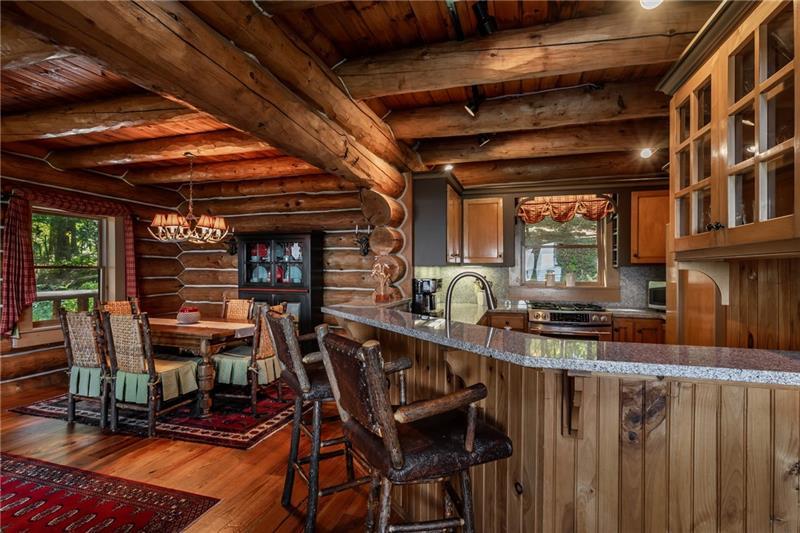 251 Burnt Mountain Road