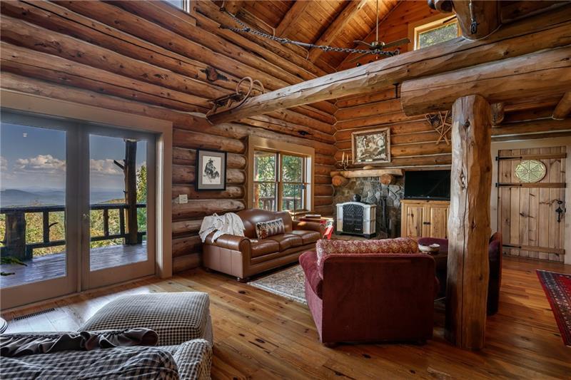 251 Burnt Mountain Road