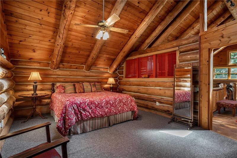 251 Burnt Mountain Road