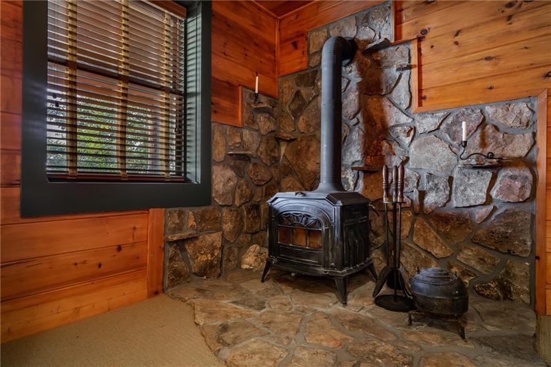 251 Burnt Mountain Road