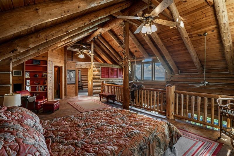 251 Burnt Mountain Road