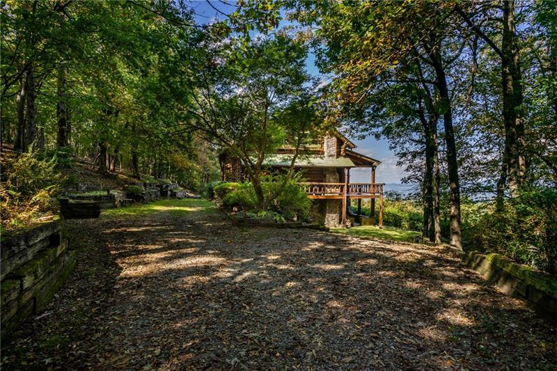 251 Burnt Mountain Road