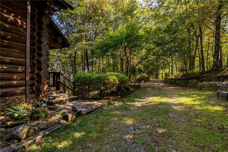 251 Burnt Mountain Road