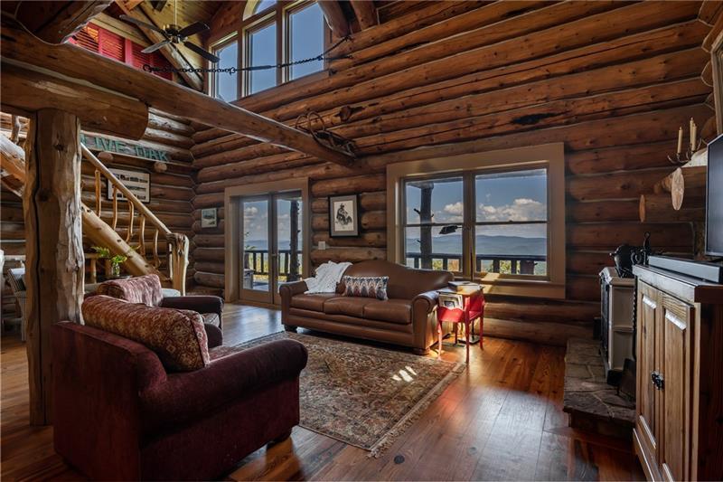 251 Burnt Mountain Road