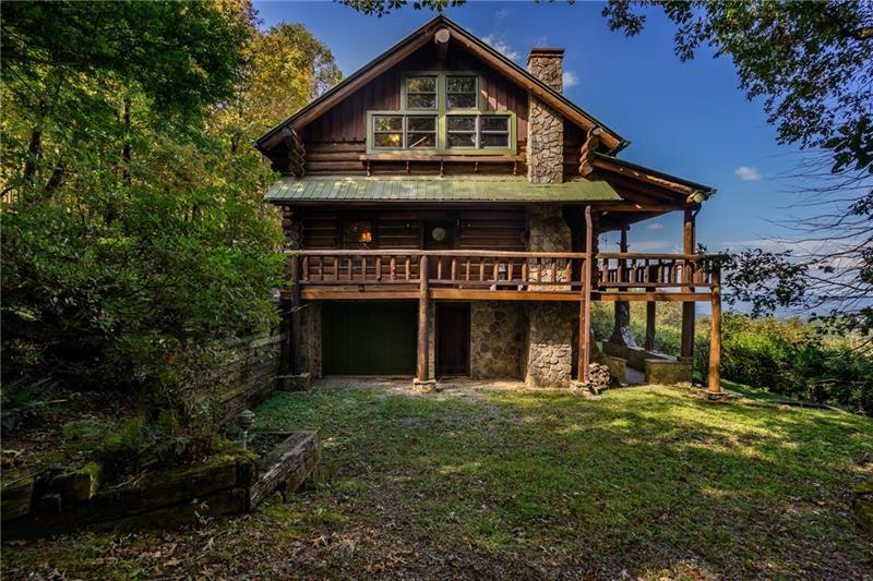 251 Burnt Mountain Road