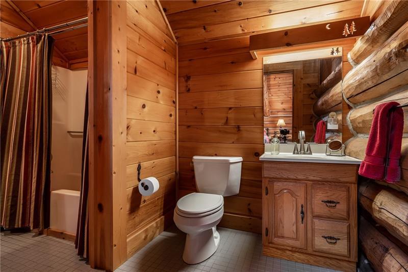 251 Burnt Mountain Road