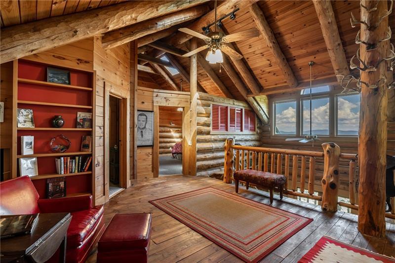 251 Burnt Mountain Road