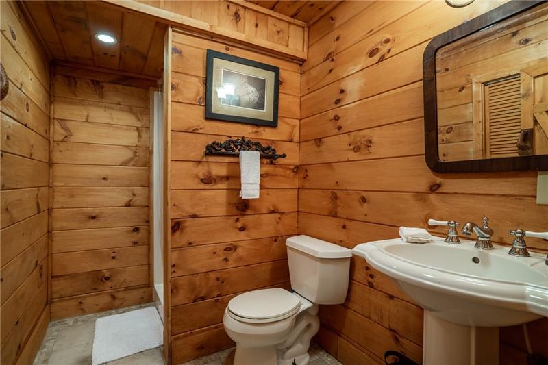 251 Burnt Mountain Road