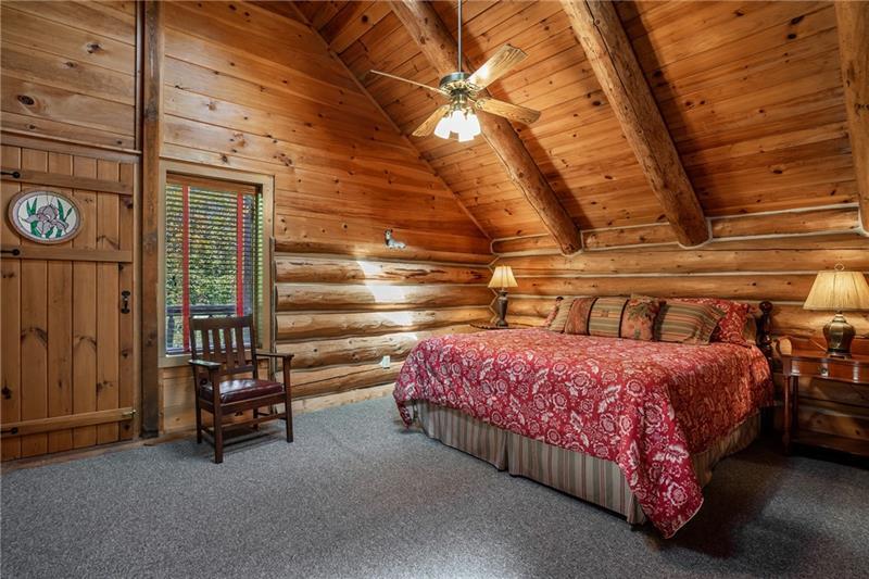 251 Burnt Mountain Road