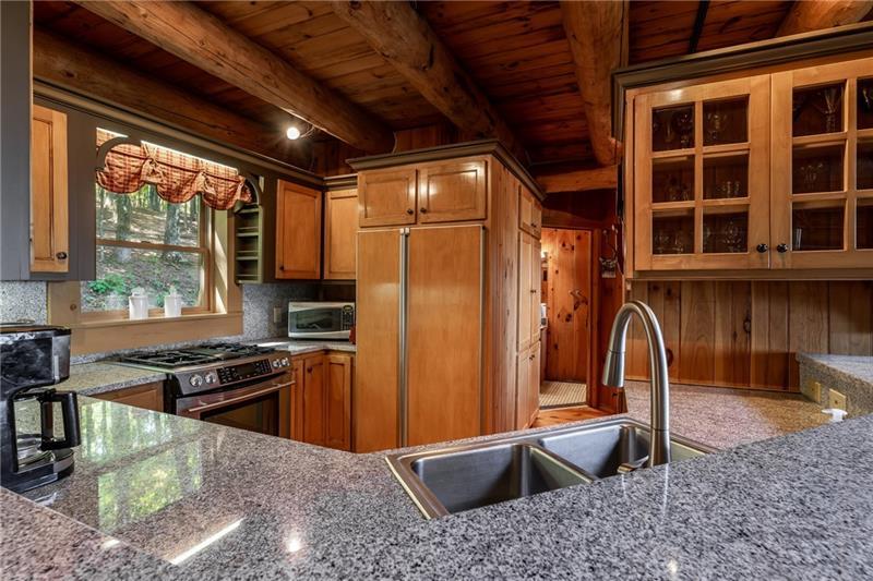 251 Burnt Mountain Road