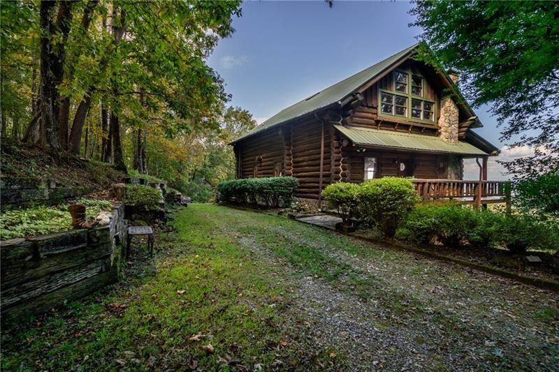 251 Burnt Mountain Road
