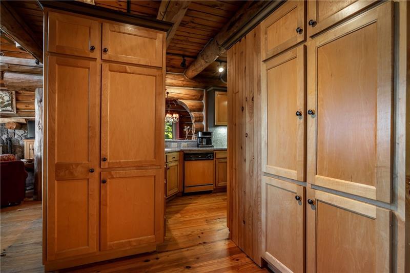 251 Burnt Mountain Road