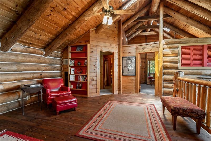 251 Burnt Mountain Road