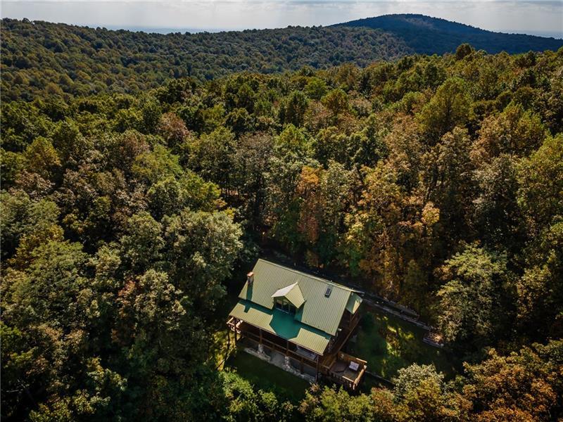 251 Burnt Mountain Road