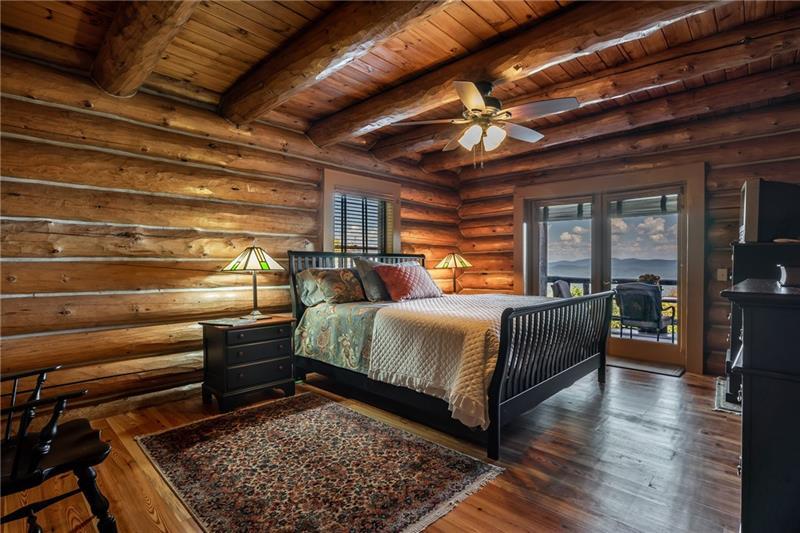 251 Burnt Mountain Road